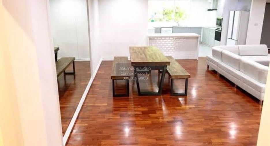 Wohnung zur Miete mit 3 Zimmer in Watthana, Bangkok