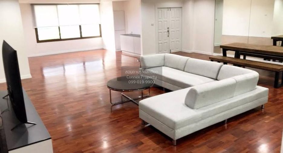 Wohnung zur Miete mit 3 Zimmer in Watthana, Bangkok