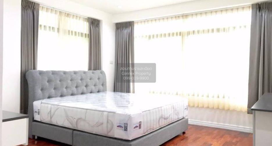 Wohnung zur Miete mit 3 Zimmer in Watthana, Bangkok