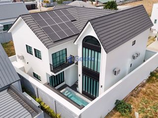 For sale 3 bed house in Bang Lamung, Chonburi