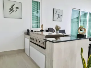 For rent 3 bed villa in Hua Hin, Prachuap Khiri Khan