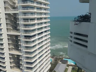 For rent 2 bed condo in Hua Hin, Prachuap Khiri Khan