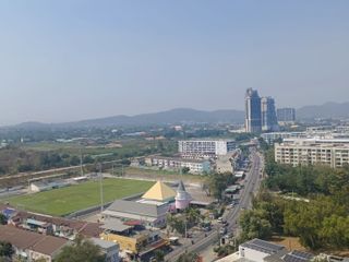 For rent 2 bed condo in Hua Hin, Prachuap Khiri Khan
