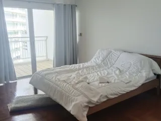 For rent 2 bed condo in Hua Hin, Prachuap Khiri Khan