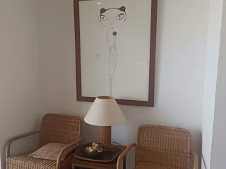 For rent 2 bed condo in Hua Hin, Prachuap Khiri Khan