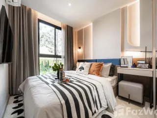For sale 2 bed condo in Lam Luk Ka, Pathum Thani
