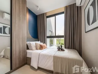 For sale 2 bed condo in Lam Luk Ka, Pathum Thani