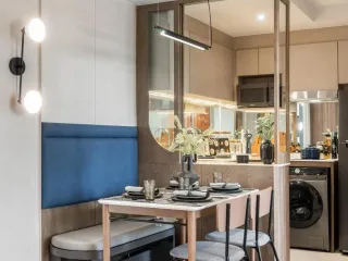 For sale 2 bed condo in Lam Luk Ka, Pathum Thani
