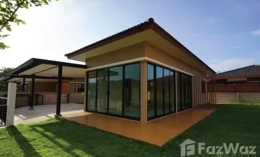ขาย 3 เตียง บ้านเดี่ยว ใน เมืองอุดรธานี, อุดรธานี