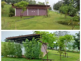 For sale 7 bed villa in Den Chai, Phrae