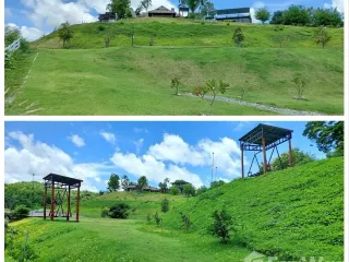 For sale 7 bed villa in Den Chai, Phrae