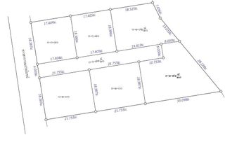 For sale land in Mueang Saraburi, Saraburi