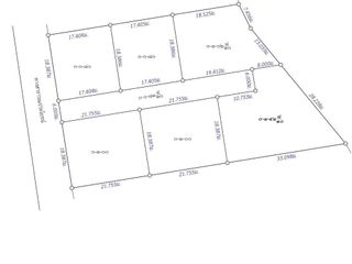 For sale land in Mueang Saraburi, Saraburi