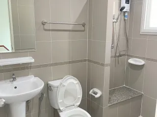 For rent 3 bed house in Lam Luk Ka, Pathum Thani