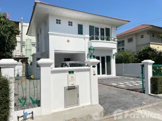 For rent 3 bed house in Lam Luk Ka, Pathum Thani