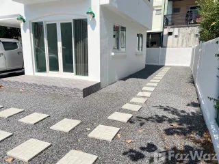 For rent 3 bed house in Lam Luk Ka, Pathum Thani