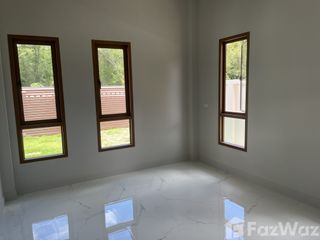 For rent 2 bed house in Tha Maka, Kanchanaburi