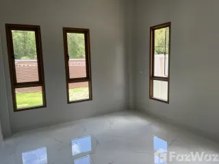 For rent 2 Beds house in Tha Maka, Kanchanaburi