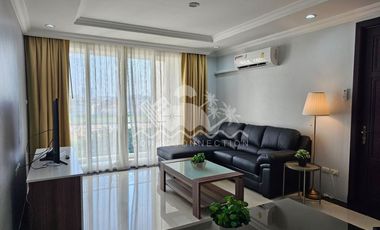 For sale 2 bed condo in South Pattaya, Pattaya