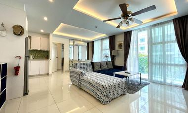 For sale 2 bed condo in Bang Lamung, Chonburi