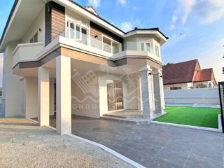 For sale 3 bed house in Bang Lamung, Chonburi