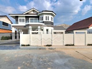 For sale 3 bed house in Bang Lamung, Chonburi