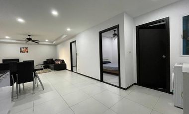 For sale 2 Beds condo in Pratumnak, Pattaya