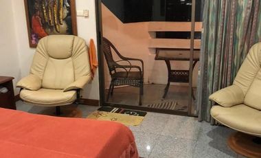 For sale studio condo in Bang Lamung, Chonburi