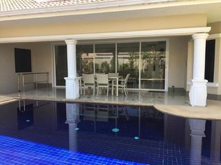 For sale 3 bed house in Bang Lamung, Chonburi
