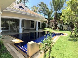 For sale 3 bed house in Bang Lamung, Chonburi