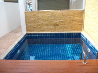For sale 2 bed house in Bang Lamung, Chonburi