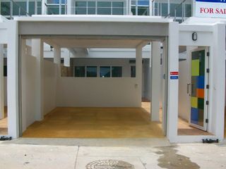 For sale 2 bed house in Bang Lamung, Chonburi