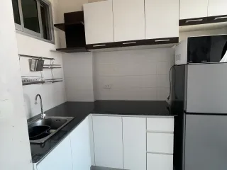 For rent 1 bed condo in Mueang Chon Buri, Chonburi