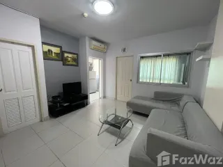 For rent 1 bed condo in Mueang Chon Buri, Chonburi