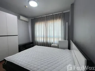 For rent 1 bed condo in Mueang Chon Buri, Chonburi