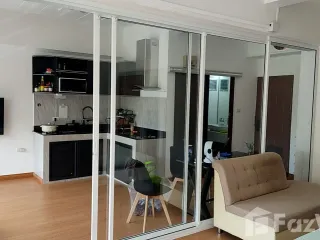 For rent 1 Beds condo in Mueang Rayong, Rayong