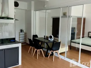 For rent 1 Beds condo in Mueang Rayong, Rayong