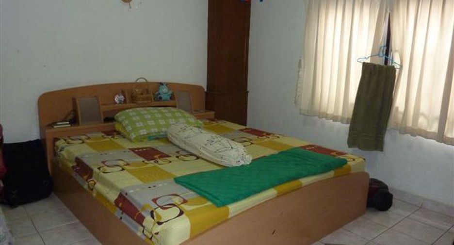 For sale 3 bedrooms house in South Pattaya, Pattaya