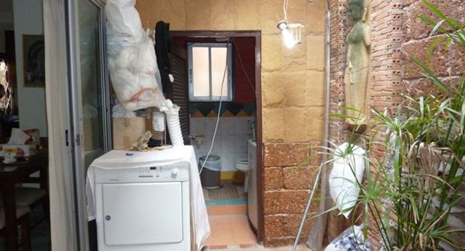 For sale 3 bedrooms house in South Pattaya, Pattaya
