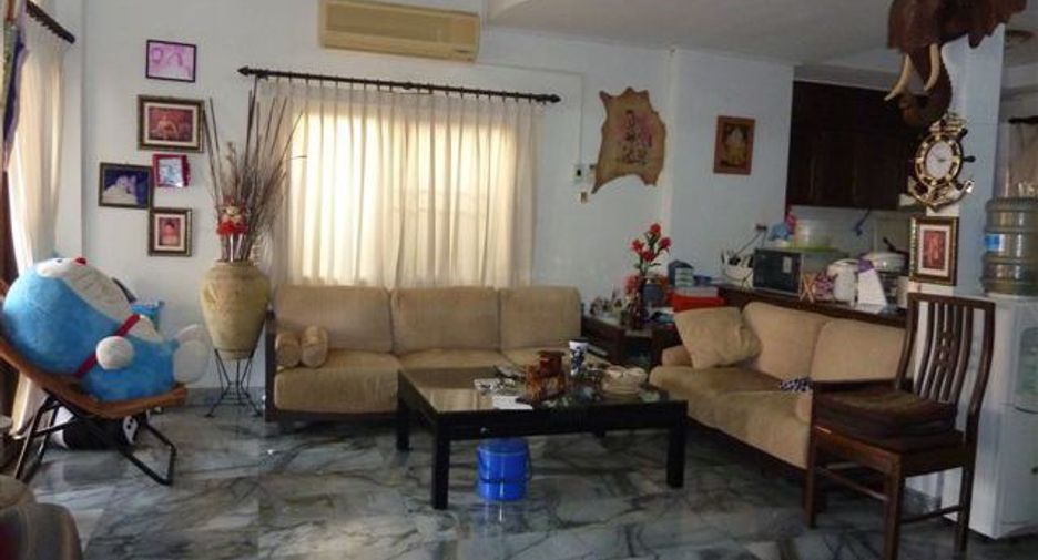For sale 3 bedrooms house in South Pattaya, Pattaya