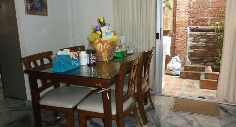 For sale 3 bedrooms house in South Pattaya, Pattaya