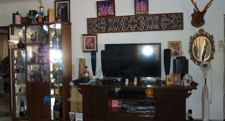 For sale 3 bedrooms house in South Pattaya, Pattaya