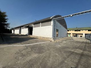 For rent warehouse in Photharam, Ratchaburi