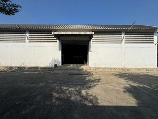For rent warehouse in Photharam, Ratchaburi