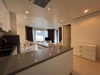 For rent 3 Beds condo in Chatuchak, Bangkok