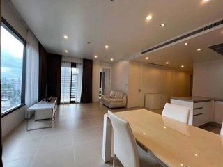 For rent 3 Beds condo in Chatuchak, Bangkok