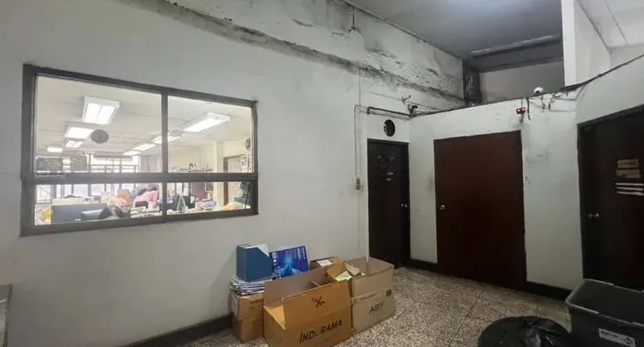Gewerbefläche zur Miete in Khlong Toei, Bangkok