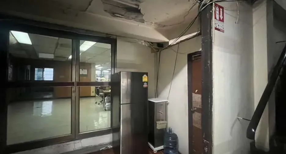 Gewerbefläche zur Miete in Khlong Toei, Bangkok
