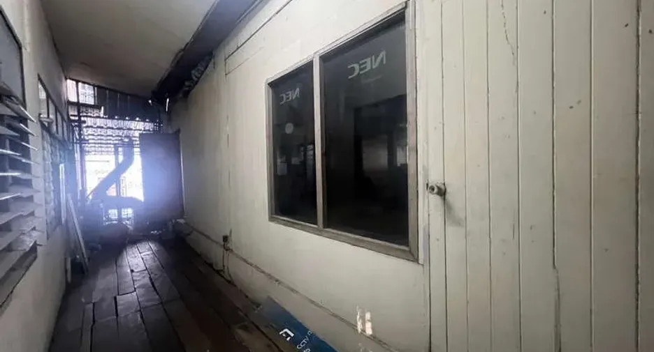 Gewerbefläche zur Miete in Khlong Toei, Bangkok