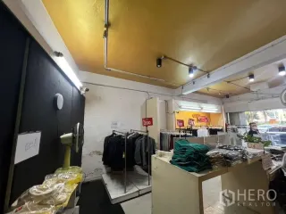 出租 商业空间 在 Khlong Toei, 曼谷